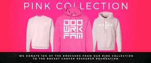 Pink Collection