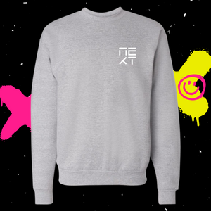 NEXT - Adult NEXT Lightweight Crewneck