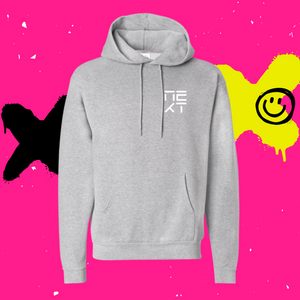 NEXT - Adult NEXT Hooded Sweatshirt