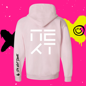 NEXT - Adult NEXT Hooded Sweatshirt