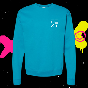 NEXT - Adult NEXT Lightweight Crewneck